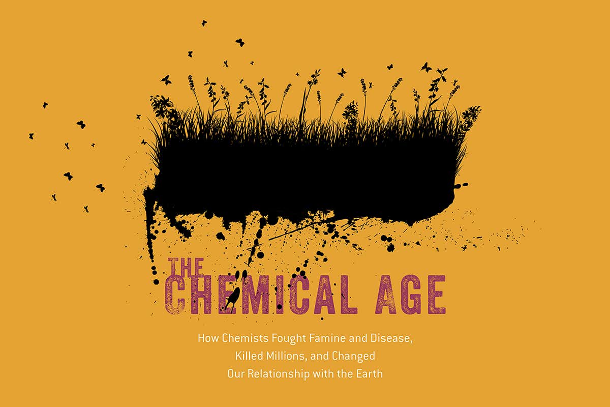 New Scientist. Science news and long reads from expert journalists, covering developments in science, technology, health and the environment on the website and the magazine.