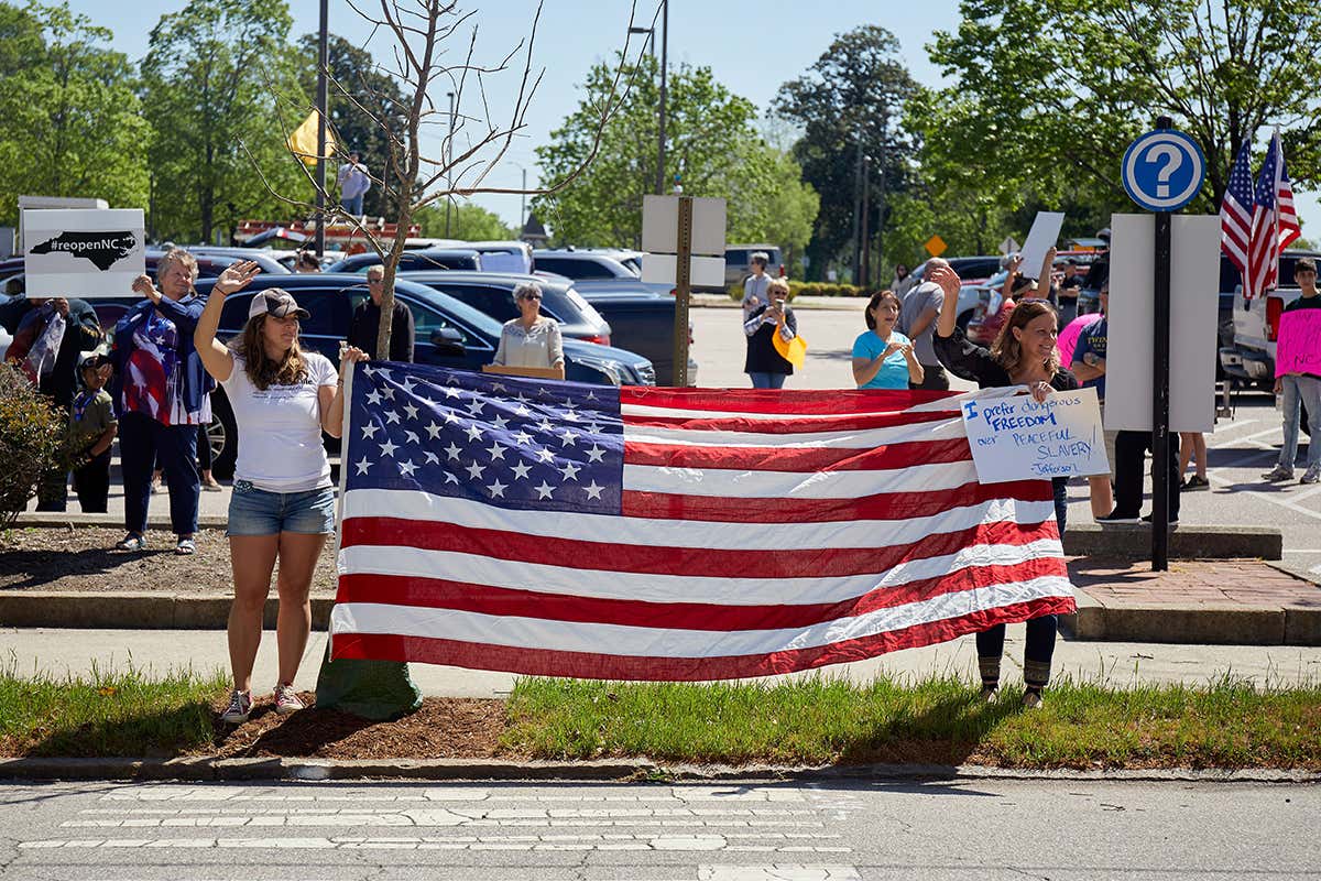 New Scientist. Science news and long reads from expert journalists, covering developments in science, technology, health and the environment on the website and the magazine.