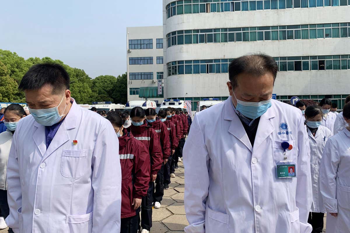 New Scientist. Science news and long reads from expert journalists, covering developments in science, technology, health and the environment on the website and the magazine.