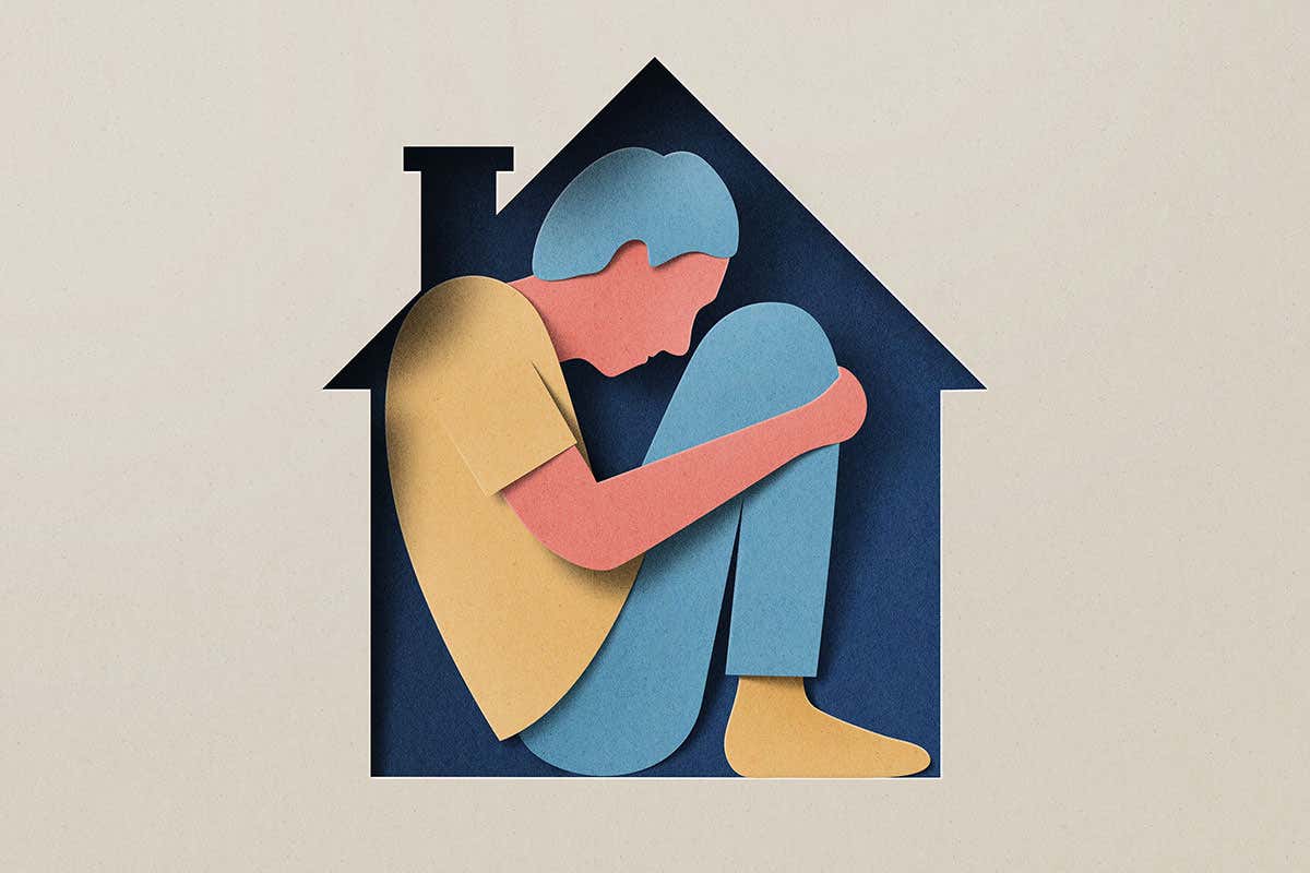 How to protect your mental health in the time of coronavirus