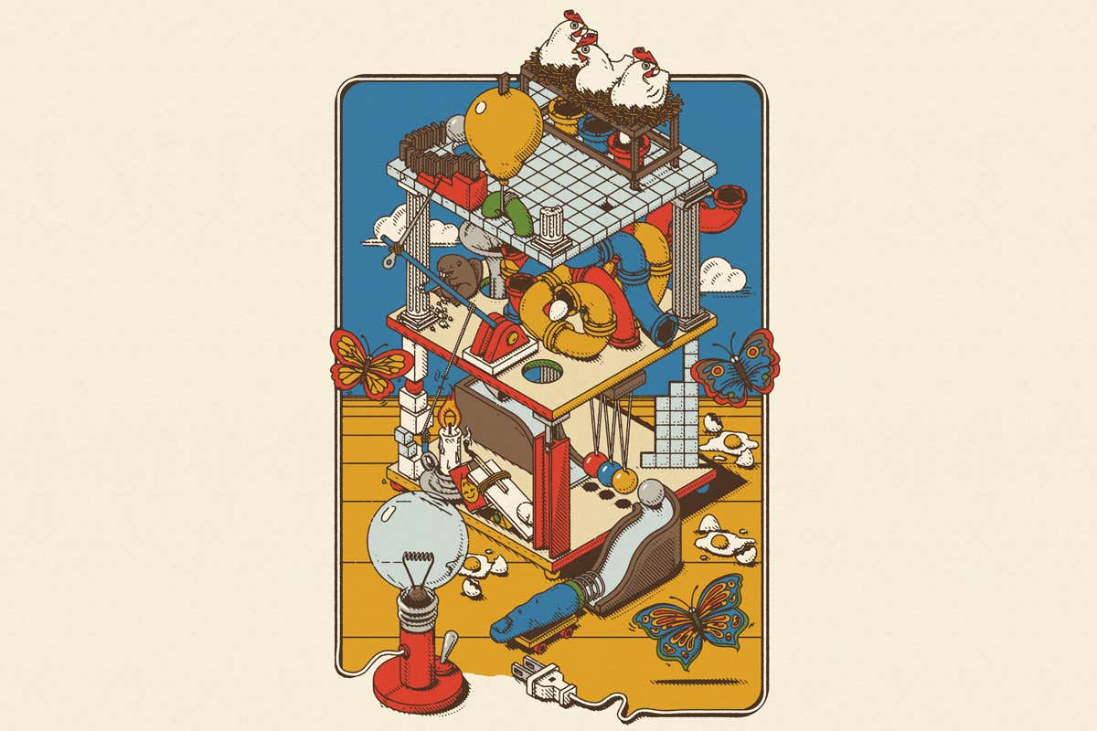 Correlation or causation? Mathematics can finally give us an answer