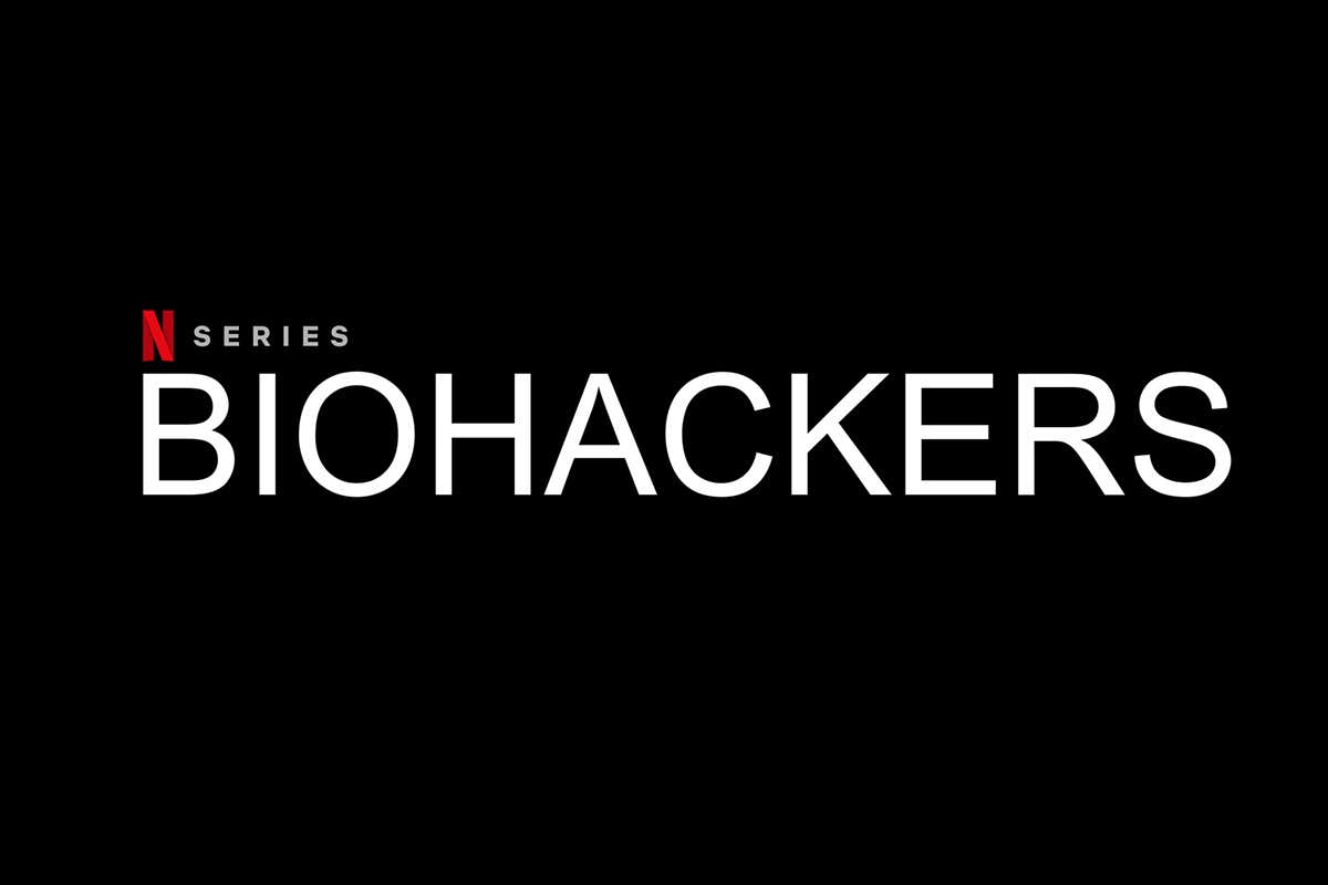 Don't Miss: Biohackers on Netflix and a book on social isolation