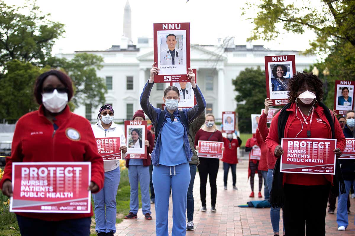 New Scientist. Science news and long reads from expert journalists, covering developments in science, technology, health and the environment on the website and the magazine.