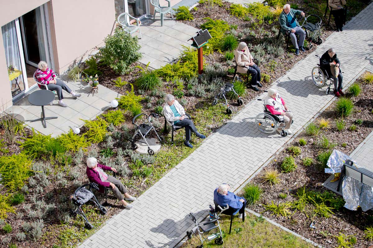 New Scientist. Science news and long reads from expert journalists, covering developments in science, technology, health and the environment on the website and the magazine.