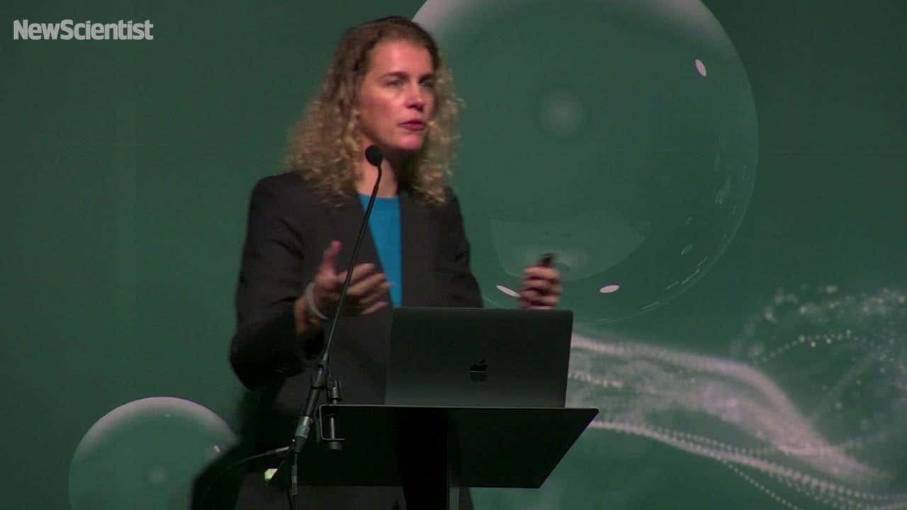 How to use big data science to solve the biggest engineering problems