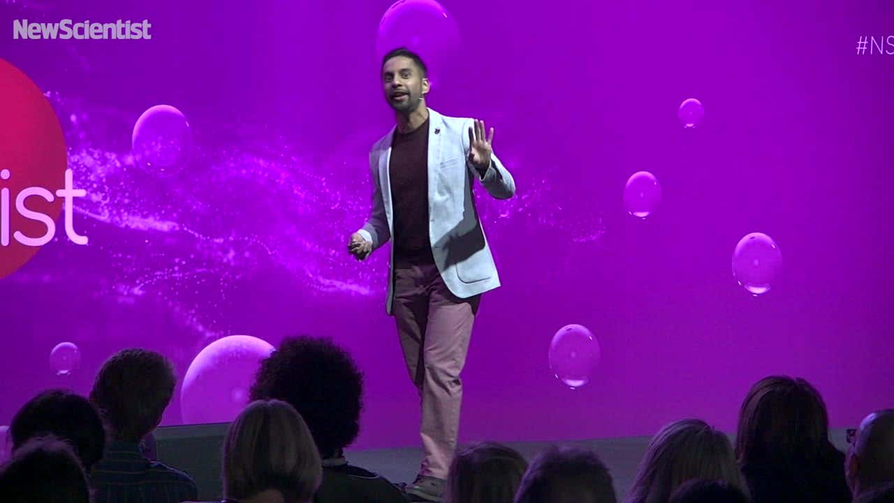 The mathematician’s guide to dating and finding the perfect partner