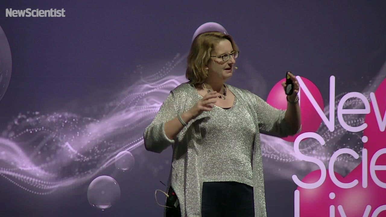 What is dark energy, and could it destroy the universe?