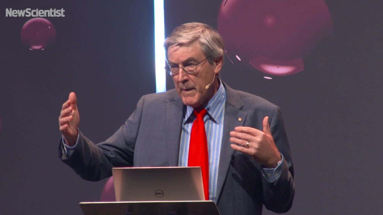 What is life and how did it evolve? We're getting closer to the answer