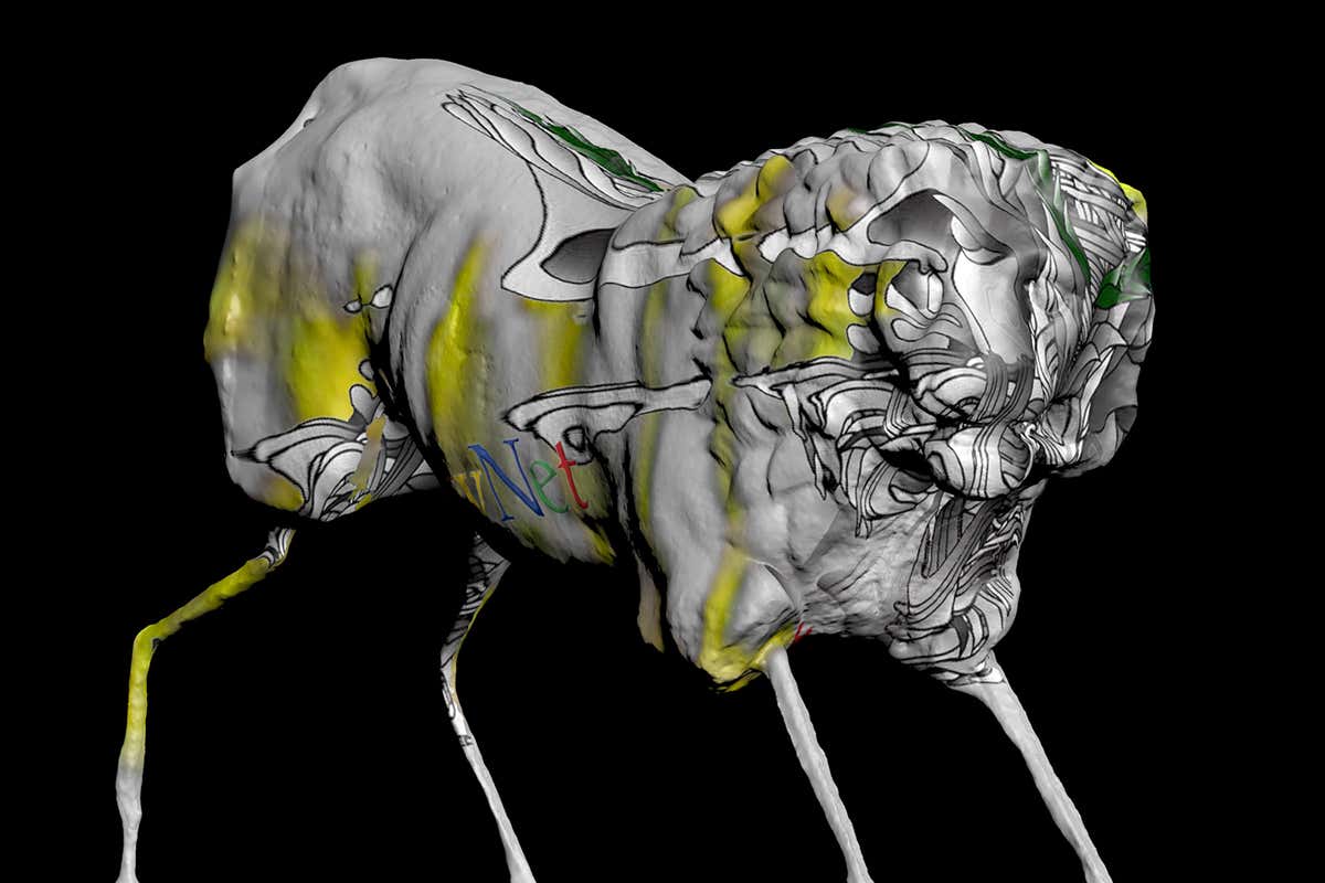 New Scientist. Science news and long reads from expert journalists, covering developments in science, technology, health and the environment on the website and the magazine.