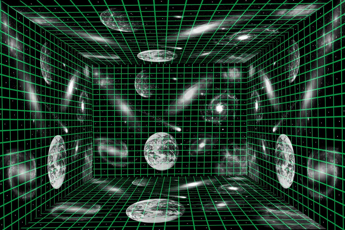 Pondering the big question of consciousness is a welcome distraction