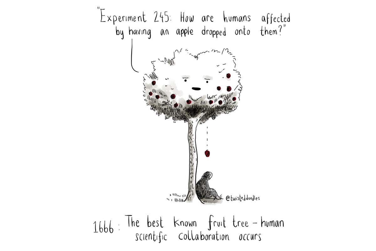 New Scientist. Science news and long reads from expert journalists, covering developments in science, technology, health and the environment on the website and the magazine.