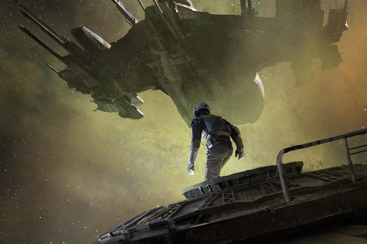 Network Effect artwork