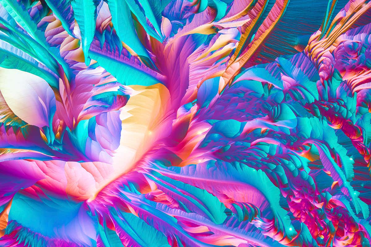 New Scientist. Science news and long reads from expert journalists, covering developments in science, technology, health and the environment on the website and the magazine.