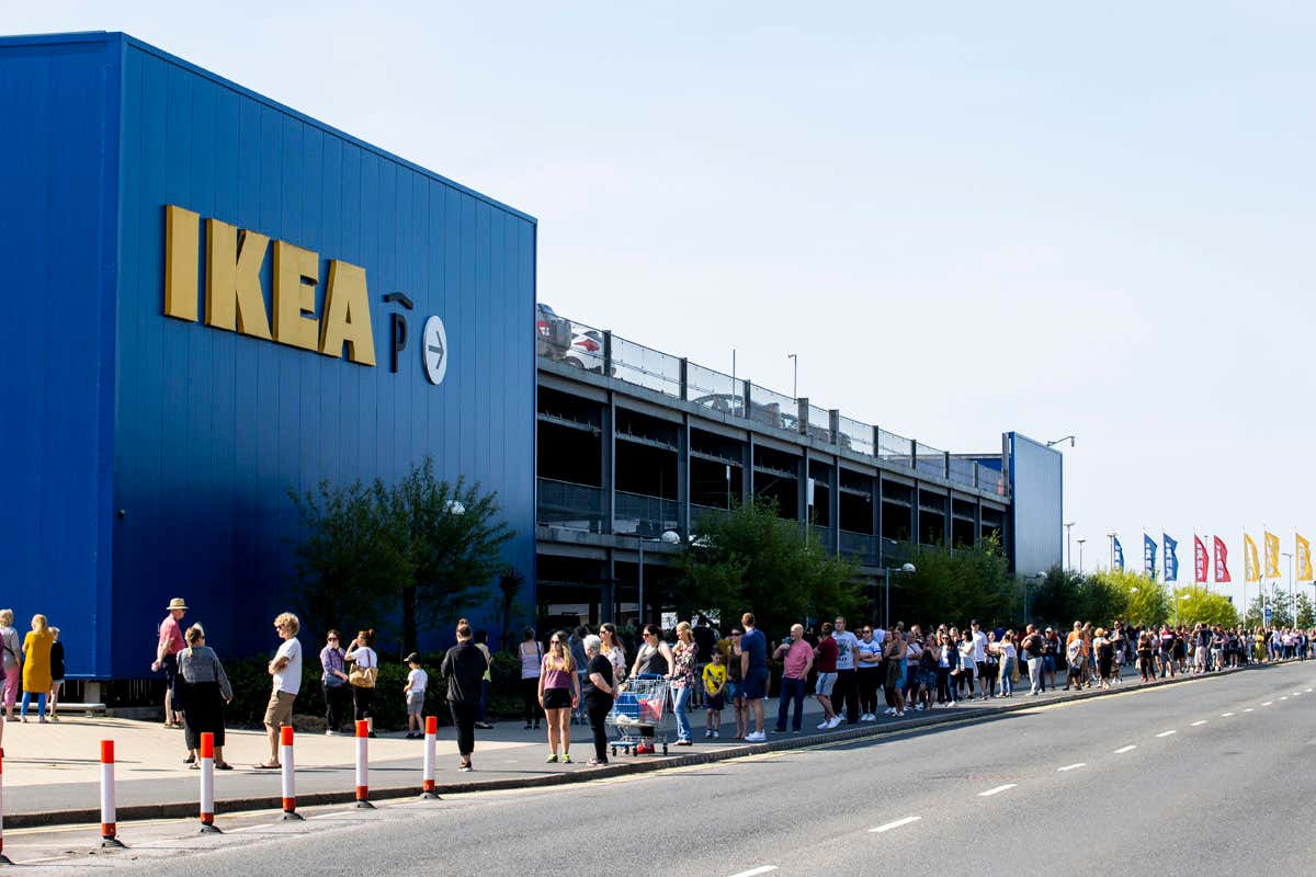 New Scientist. Science news and long reads from expert journalists, covering developments in science, technology, health and the environment on the website and the magazine.