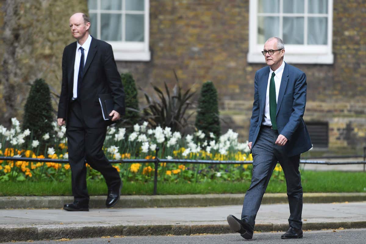 New Scientist. Science news and long reads from expert journalists, covering developments in science, technology, health and the environment on the website and the magazine.