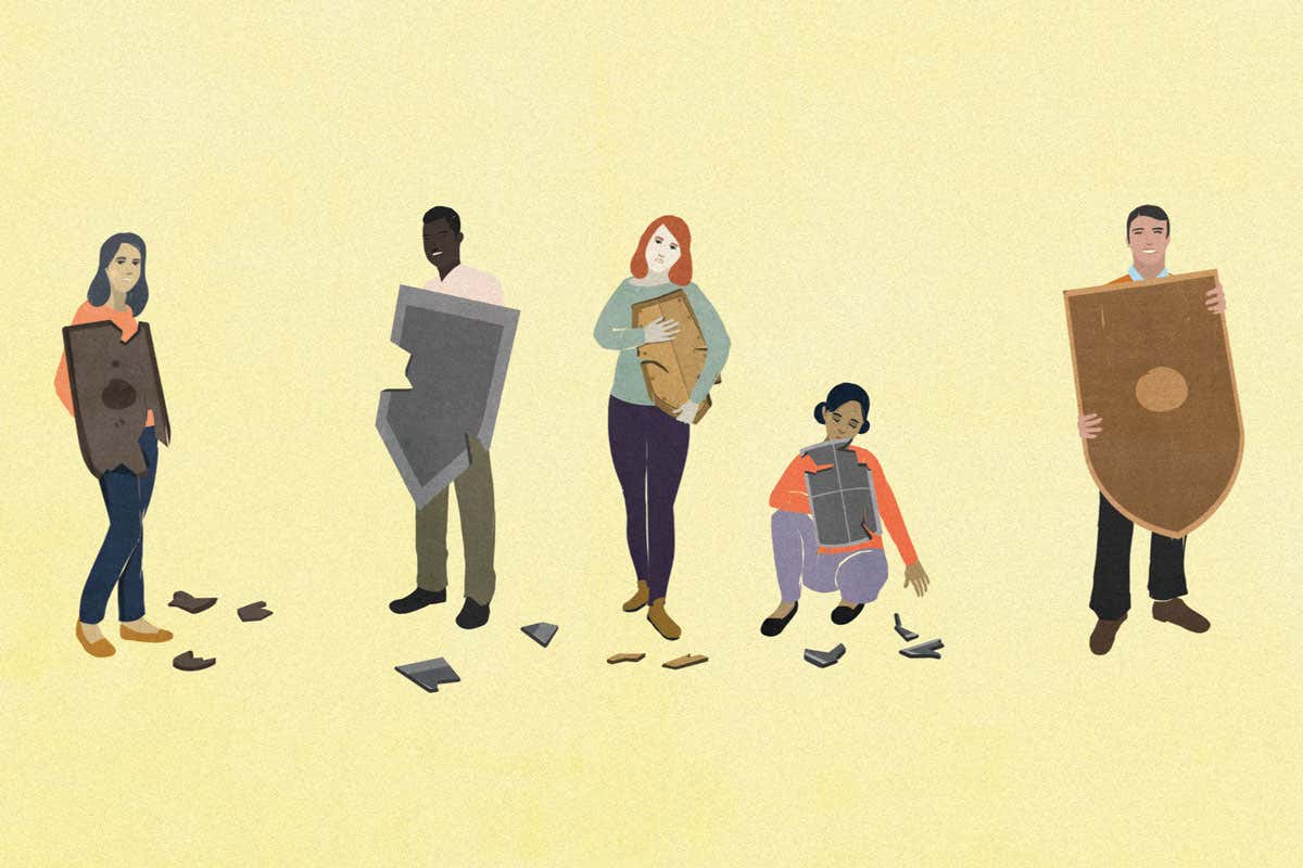 Why is coronavirus deadly for some, but harmless in others?