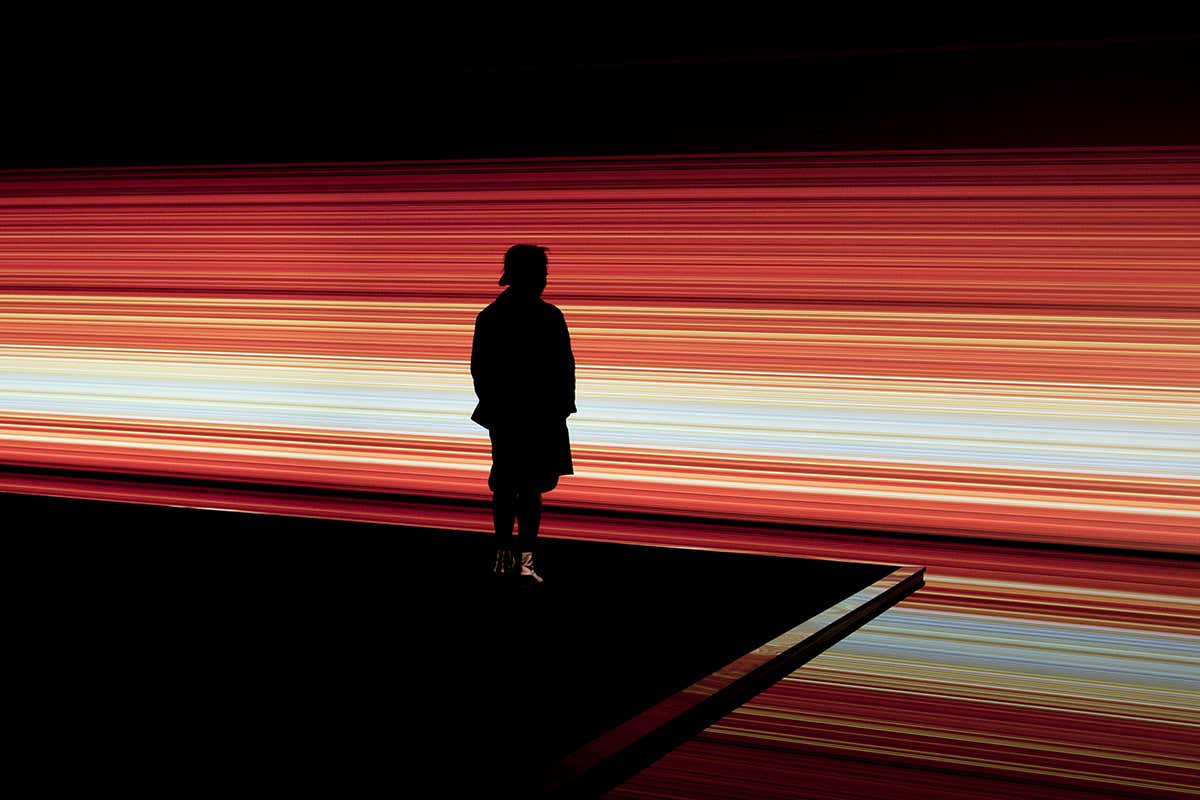 New Scientist. Science news and long reads from expert journalists, covering developments in science, technology, health and the environment on the website and the magazine.