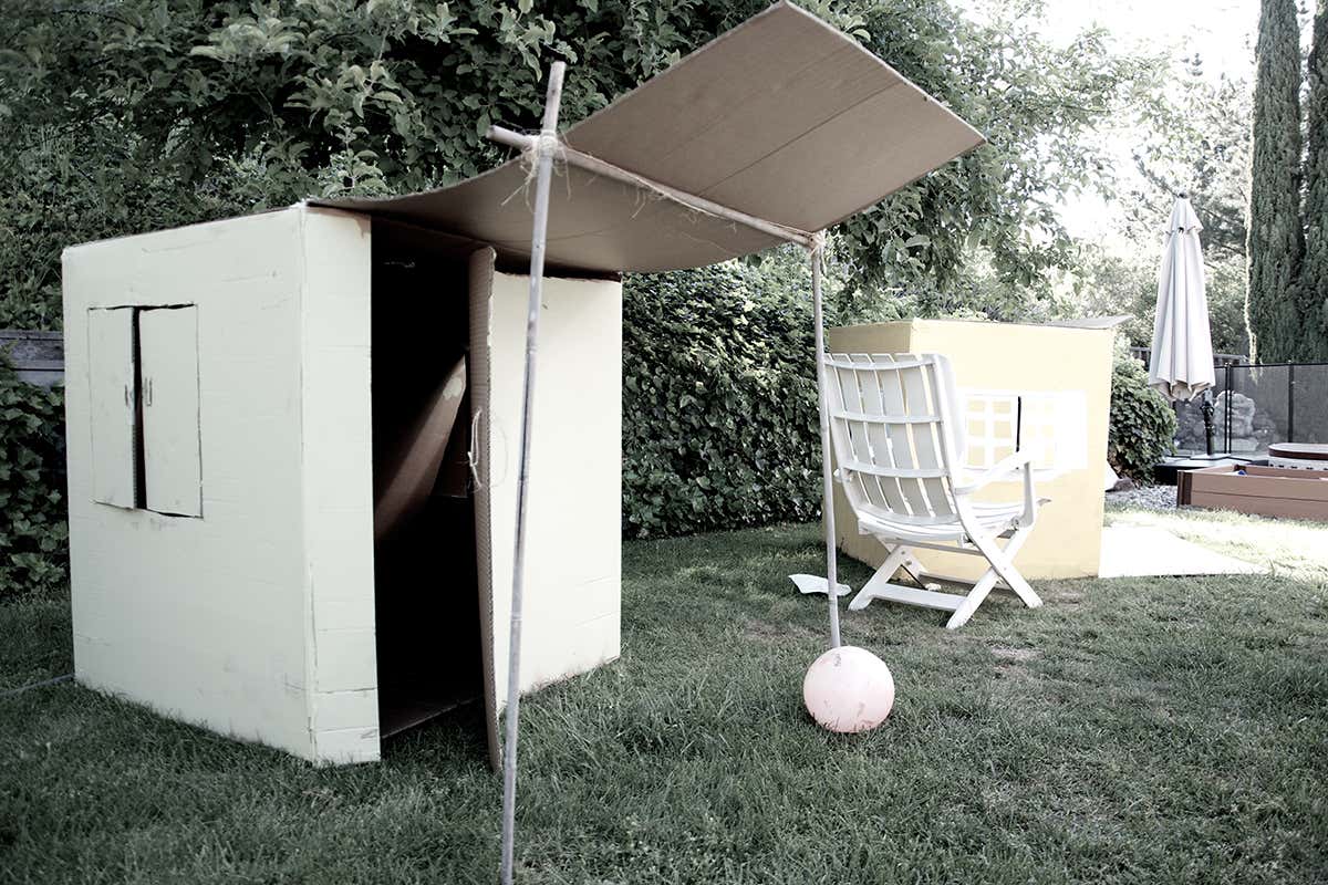 It's time to retreat from the tyranny of lockdown tech