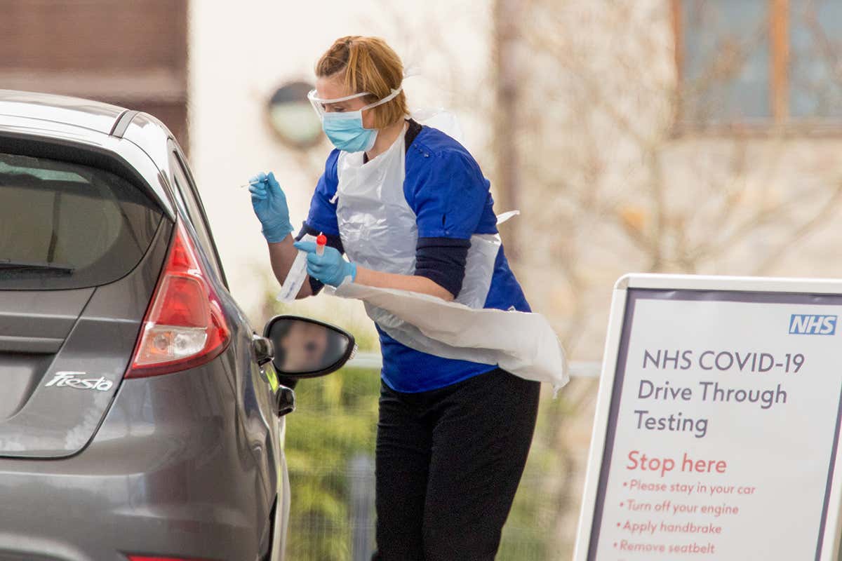 New Scientist. Science news and long reads from expert journalists, covering developments in science, technology, health and the environment on the website and the magazine.