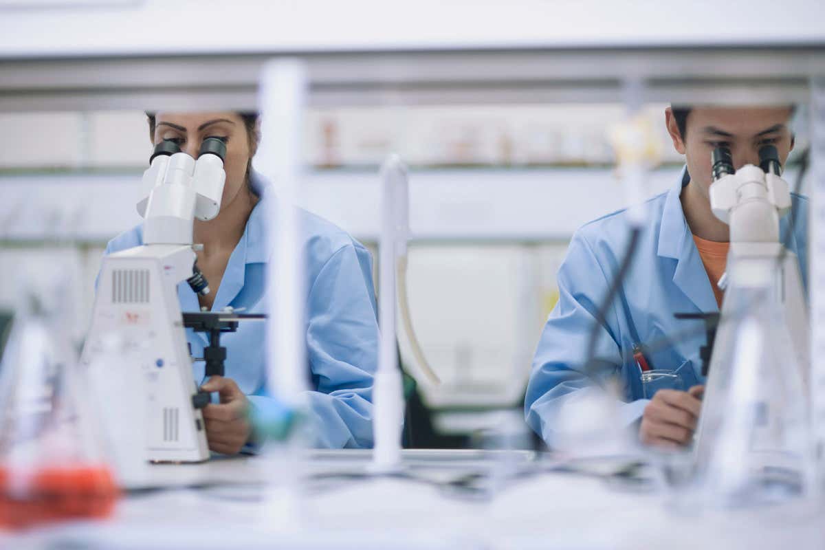 New Scientist. Science news and long reads from expert journalists, covering developments in science, technology, health and the environment on the website and the magazine.