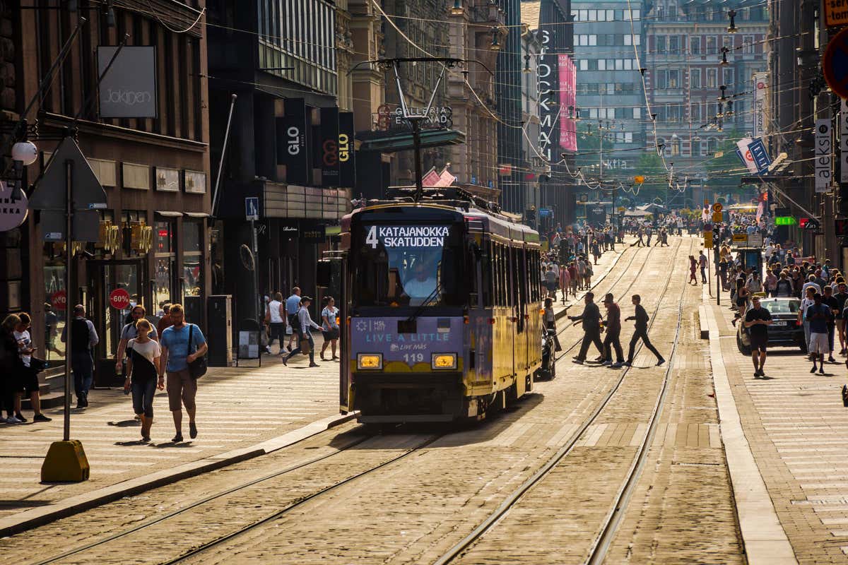 New Scientist. Science news and long reads from expert journalists, covering developments in science, technology, health and the environment on the website and the magazine.