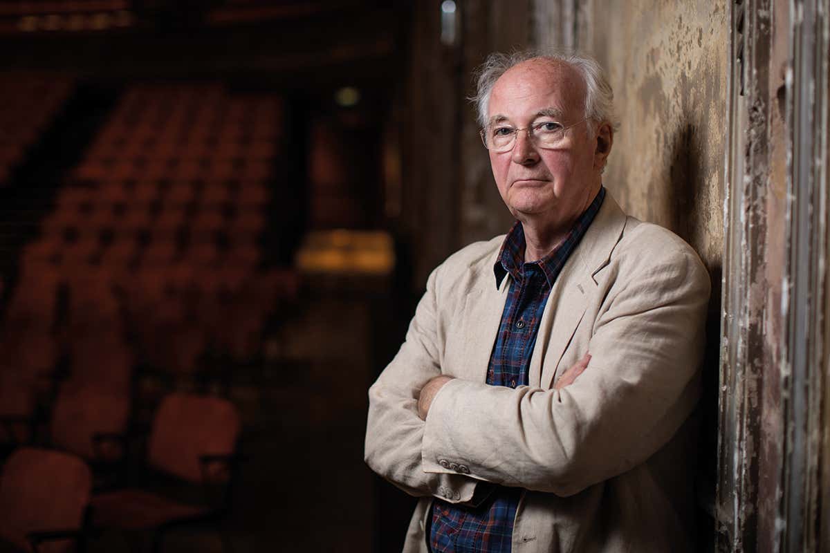 Philip Pullman