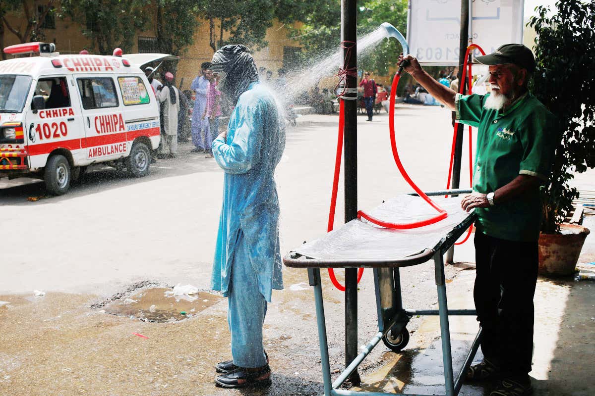 New Scientist. Science news and long reads from expert journalists, covering developments in science, technology, health and the environment on the website and the magazine.