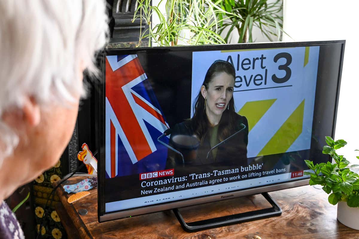 New Zealand is close to wiping out covid-19 - can it return to normal?