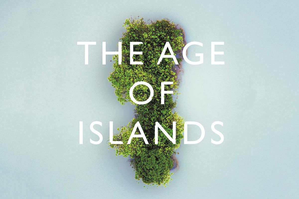 Don't miss: An explorer visits the world's artificial islands