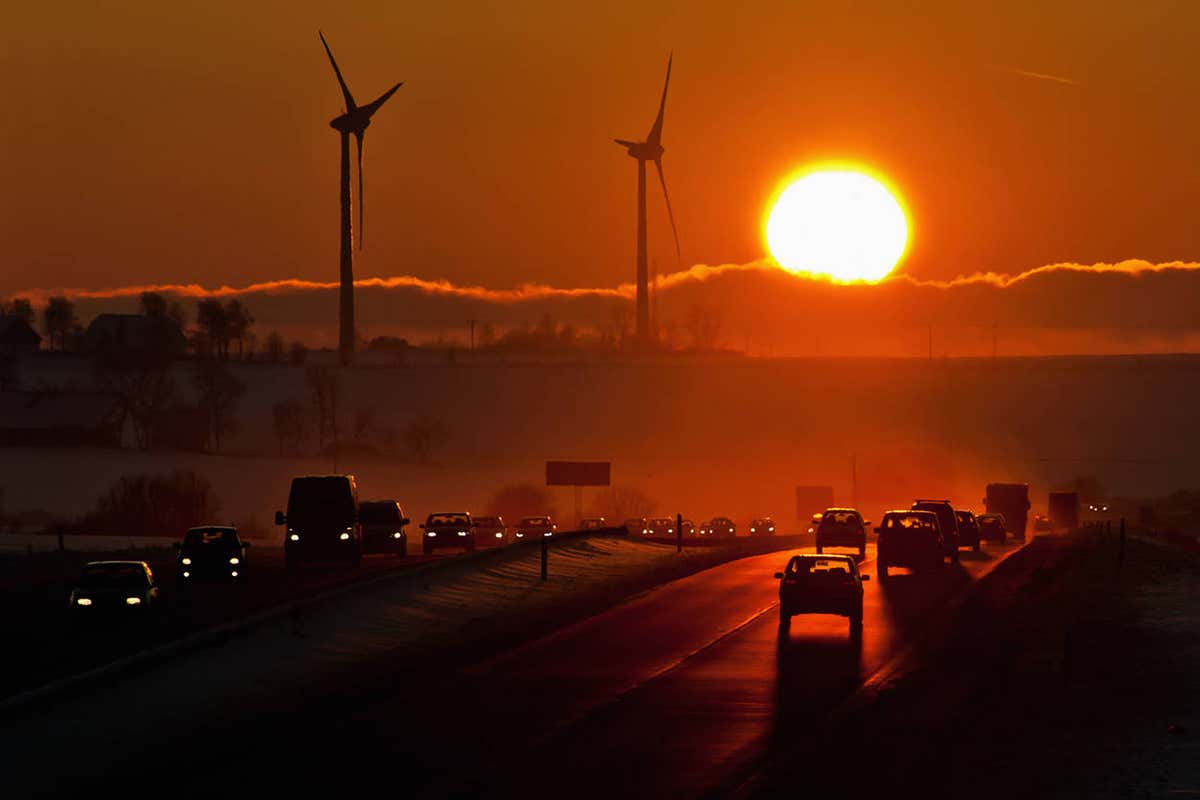 New Scientist. Science news and long reads from expert journalists, covering developments in science, technology, health and the environment on the website and the magazine.