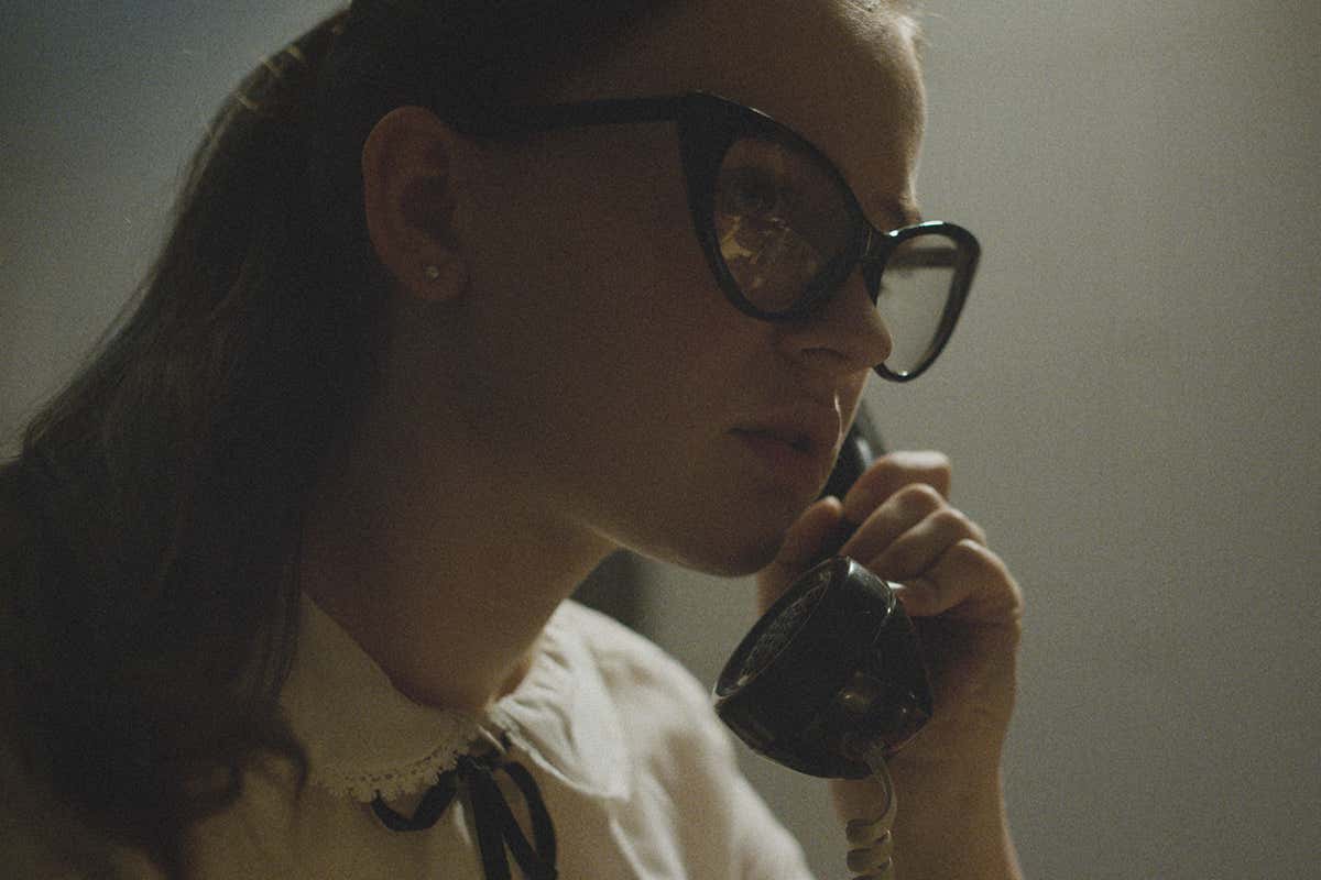 The Vast of Night review: A sort of slow-burn 1950s Stranger Things