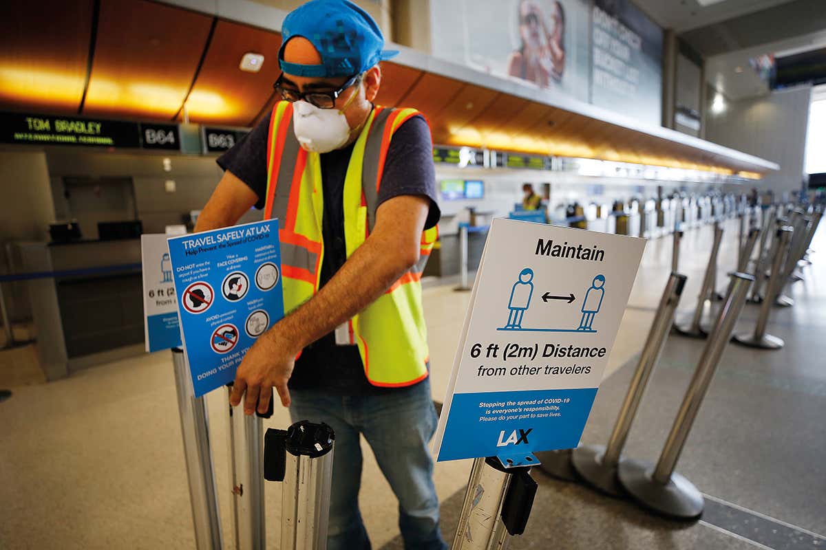 Coronavirus and covid-19: Your questions answered