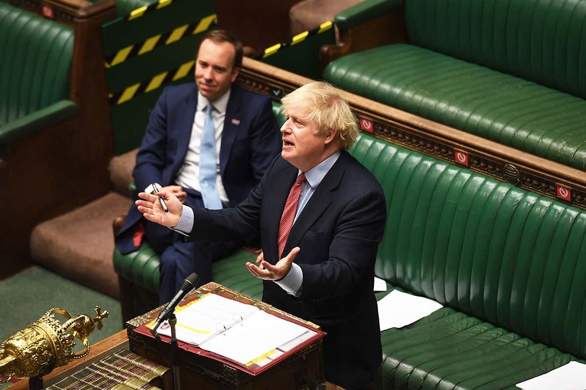 New Scientist. Science news and long reads from expert journalists, covering developments in science, technology, health and the environment on the website and the magazine.