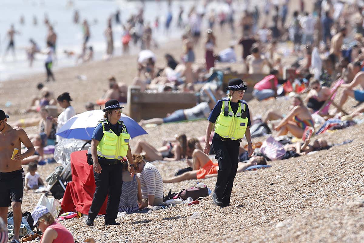 New Scientist. Science news and long reads from expert journalists, covering developments in science, technology, health and the environment on the website and the magazine.