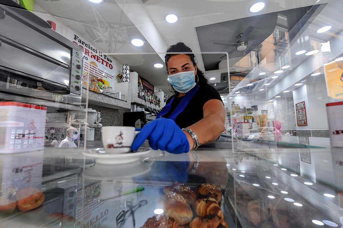 At work, school and seeing friends: How to lower your coronavirus risk