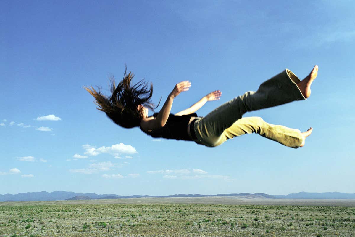 New Scientist. Science news and long reads from expert journalists, covering developments in science, technology, health and the environment on the website and the magazine.