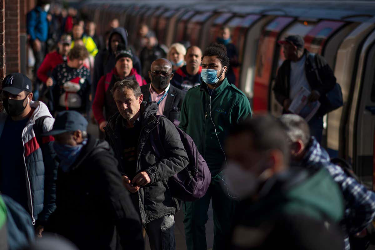 New Scientist. Science news and long reads from expert journalists, covering developments in science, technology, health and the environment on the website and the magazine.