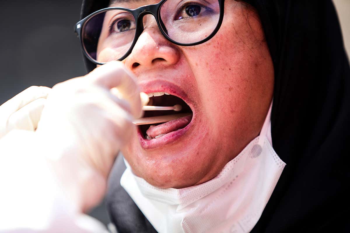 New Scientist. Science news and long reads from expert journalists, covering developments in science, technology, health and the environment on the website and the magazine.