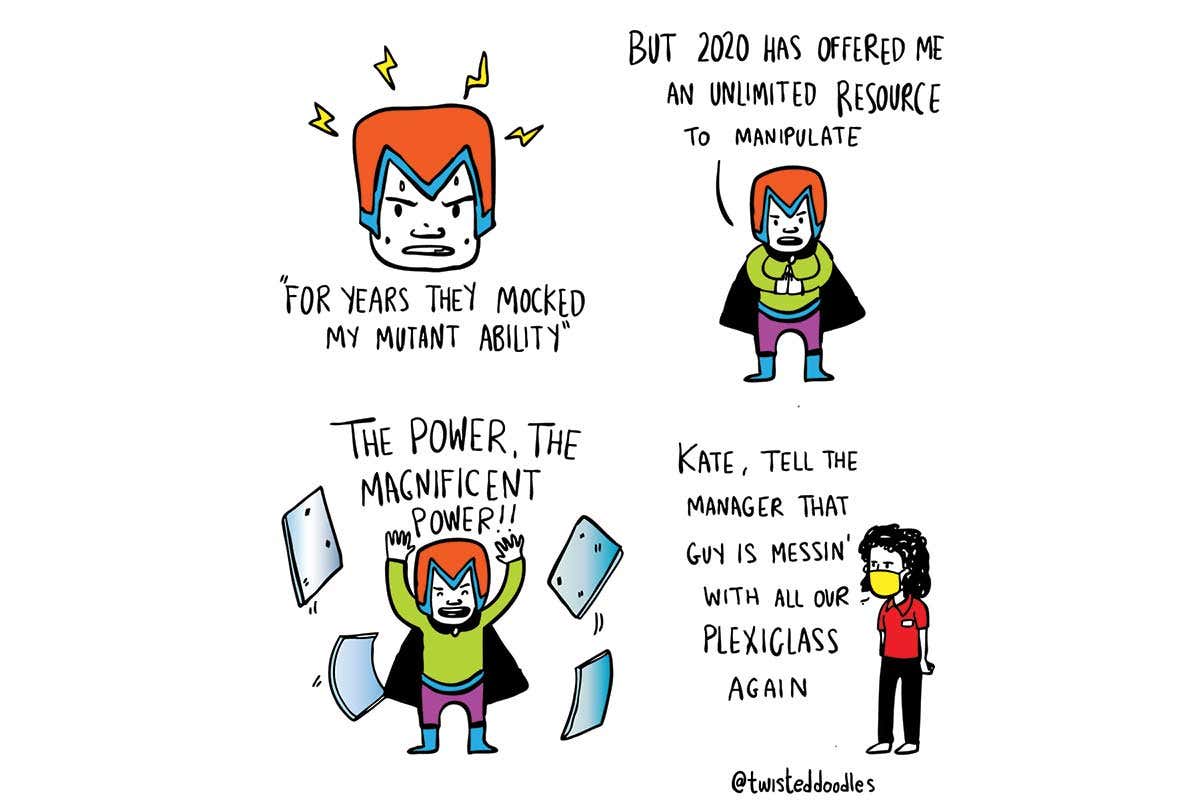 New Scientist. Science news and long reads from expert journalists, covering developments in science, technology, health and the environment on the website and the magazine.