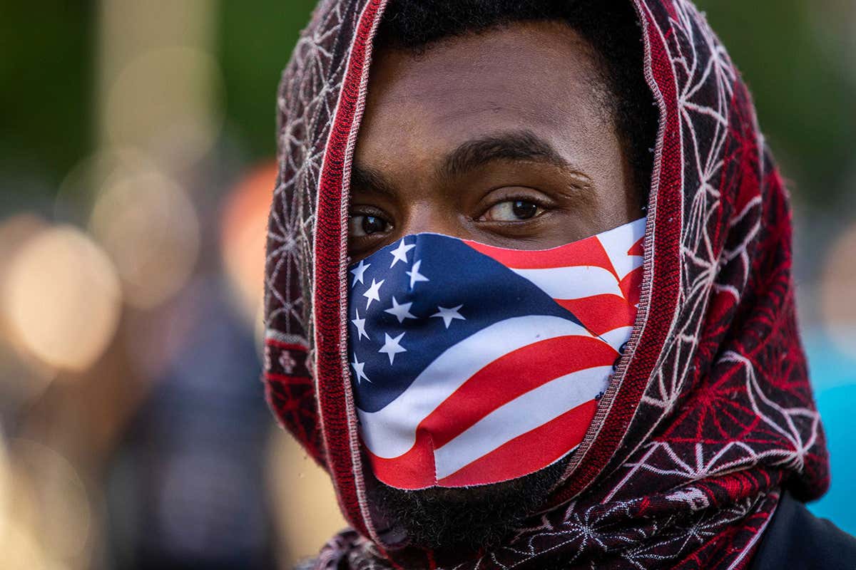 We can learn from ingenuity of space travel to solve problems on Earth