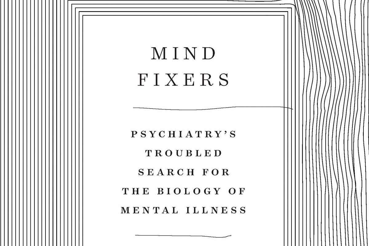 Mind Fixers