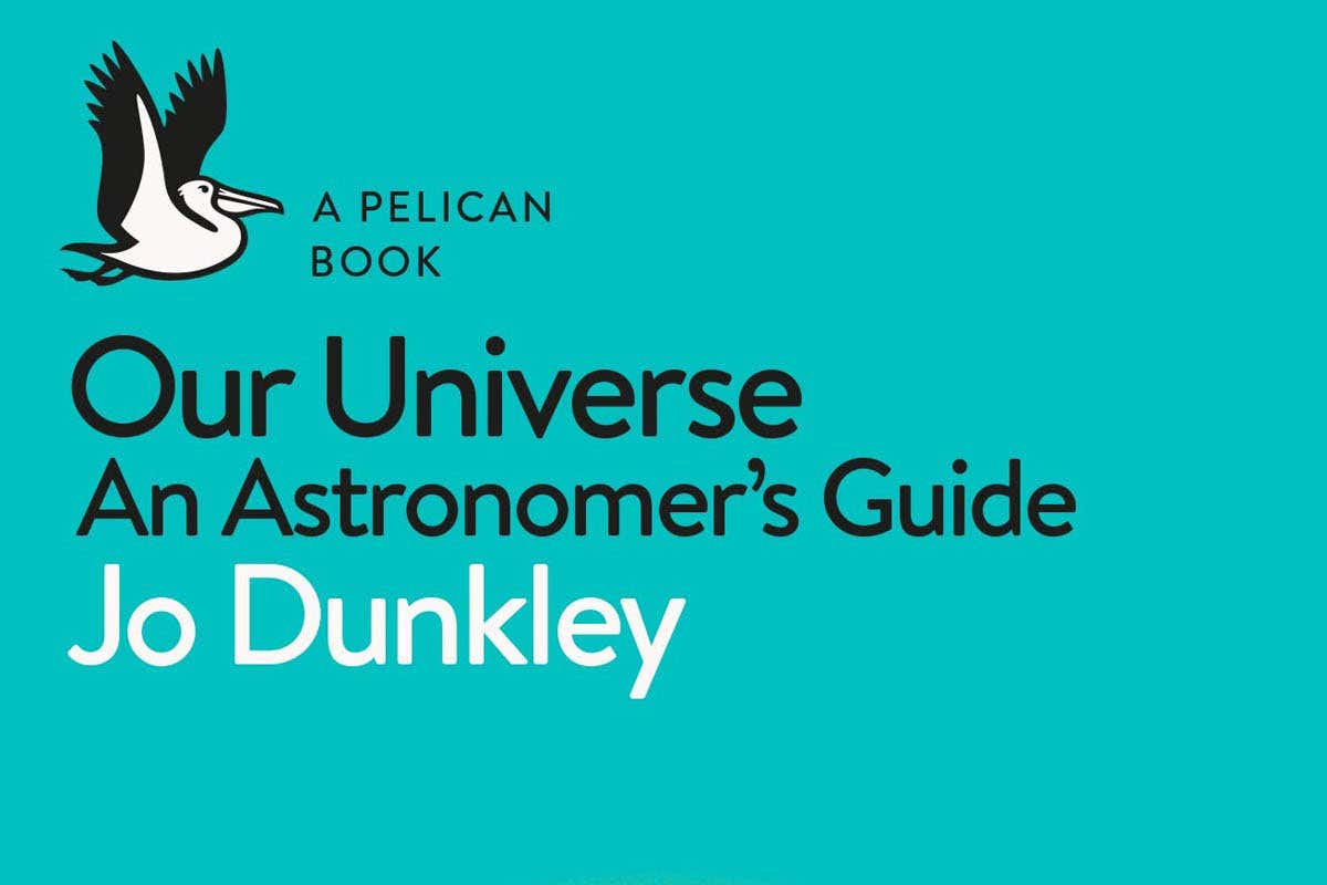 Our Universe An Astronomer's Guide