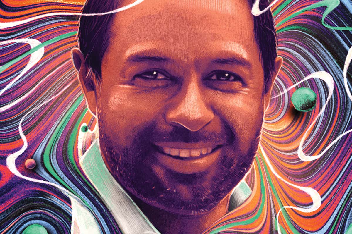 How brain scanners can help us revolutionise psychiatric drugs