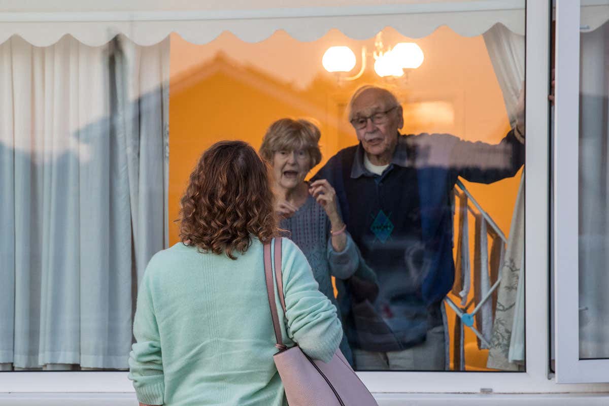 New Scientist. Science news and long reads from expert journalists, covering developments in science, technology, health and the environment on the website and the magazine.