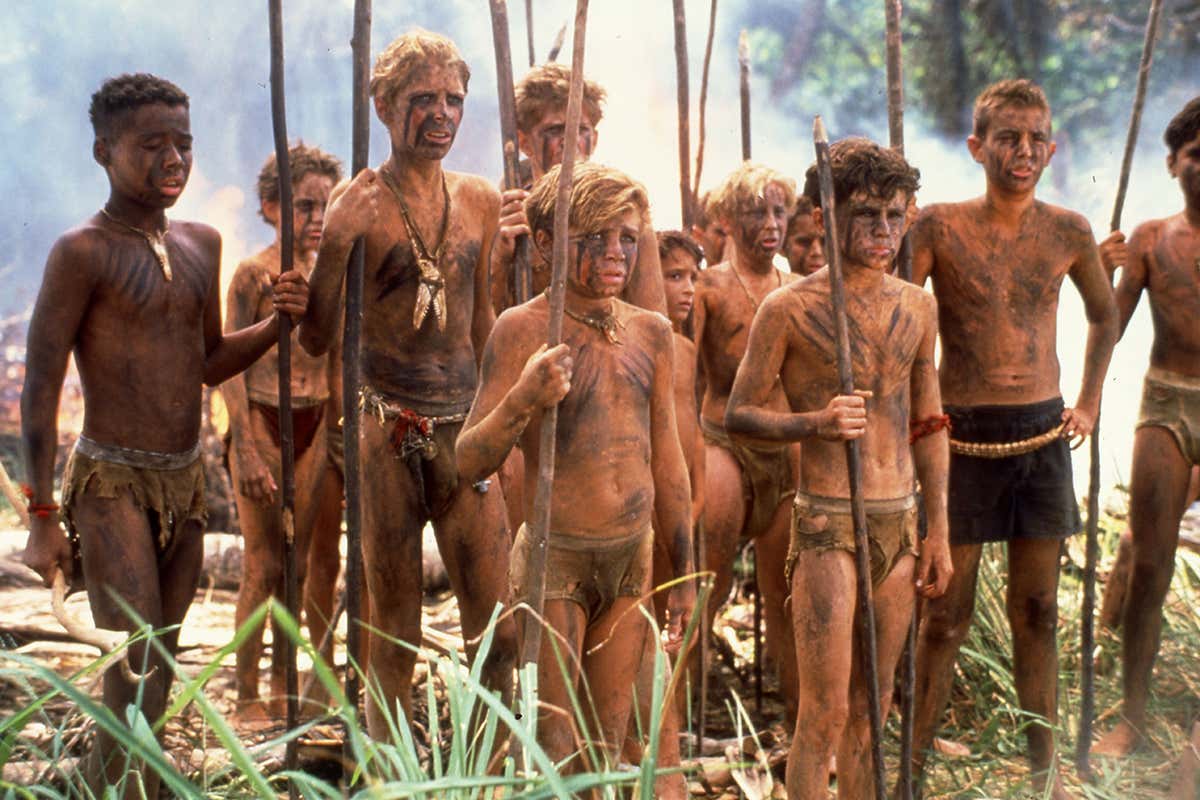 Humankind review: A compelling case for believing people are good