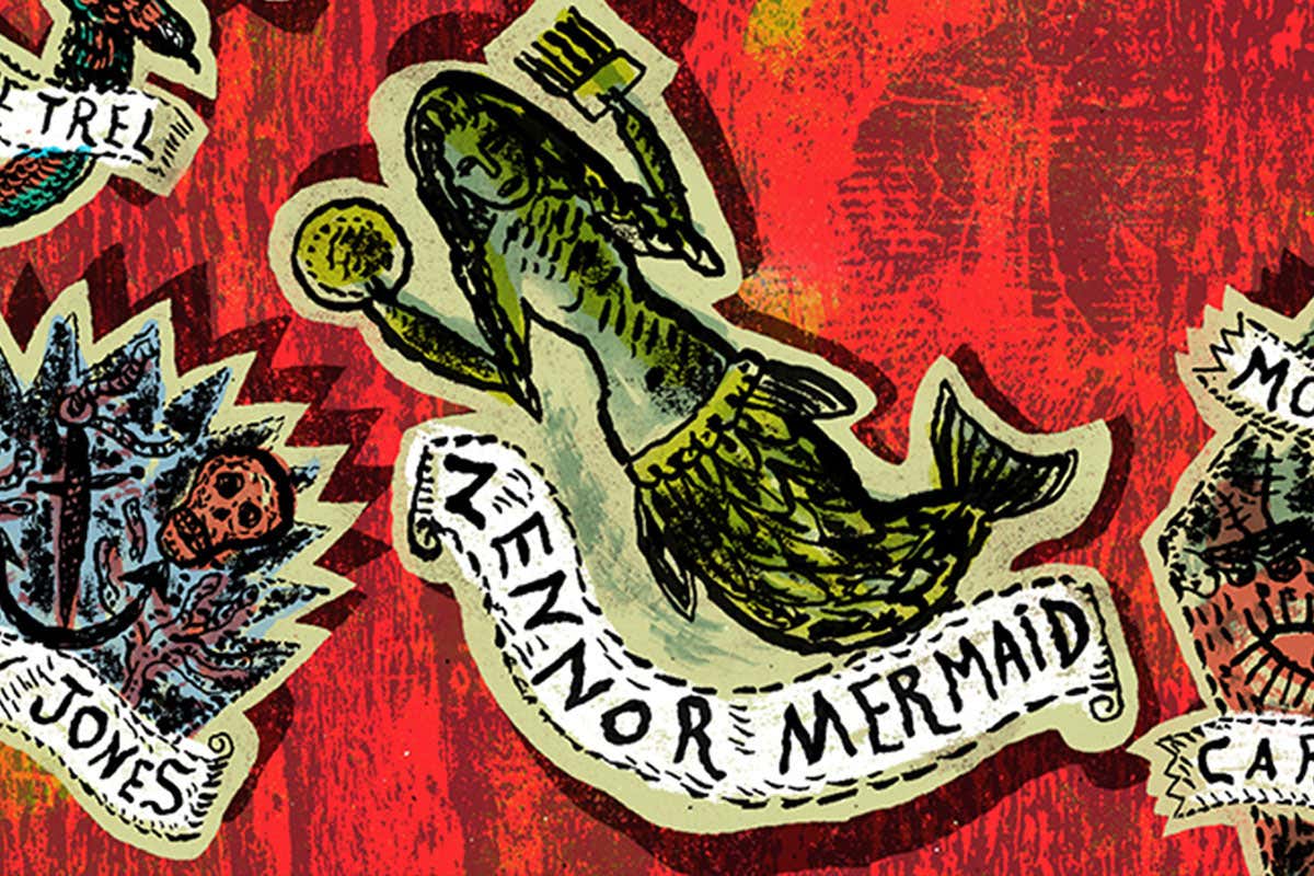 Don't miss: A Nobel prizewinner's inside story of modern physics