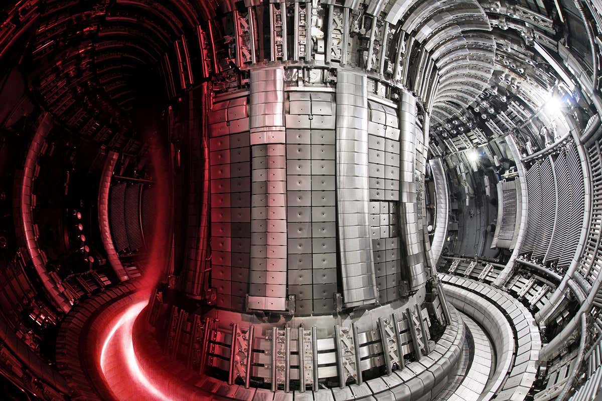 Taming nuclear fusion is hard, but there are new reasons for optimism
