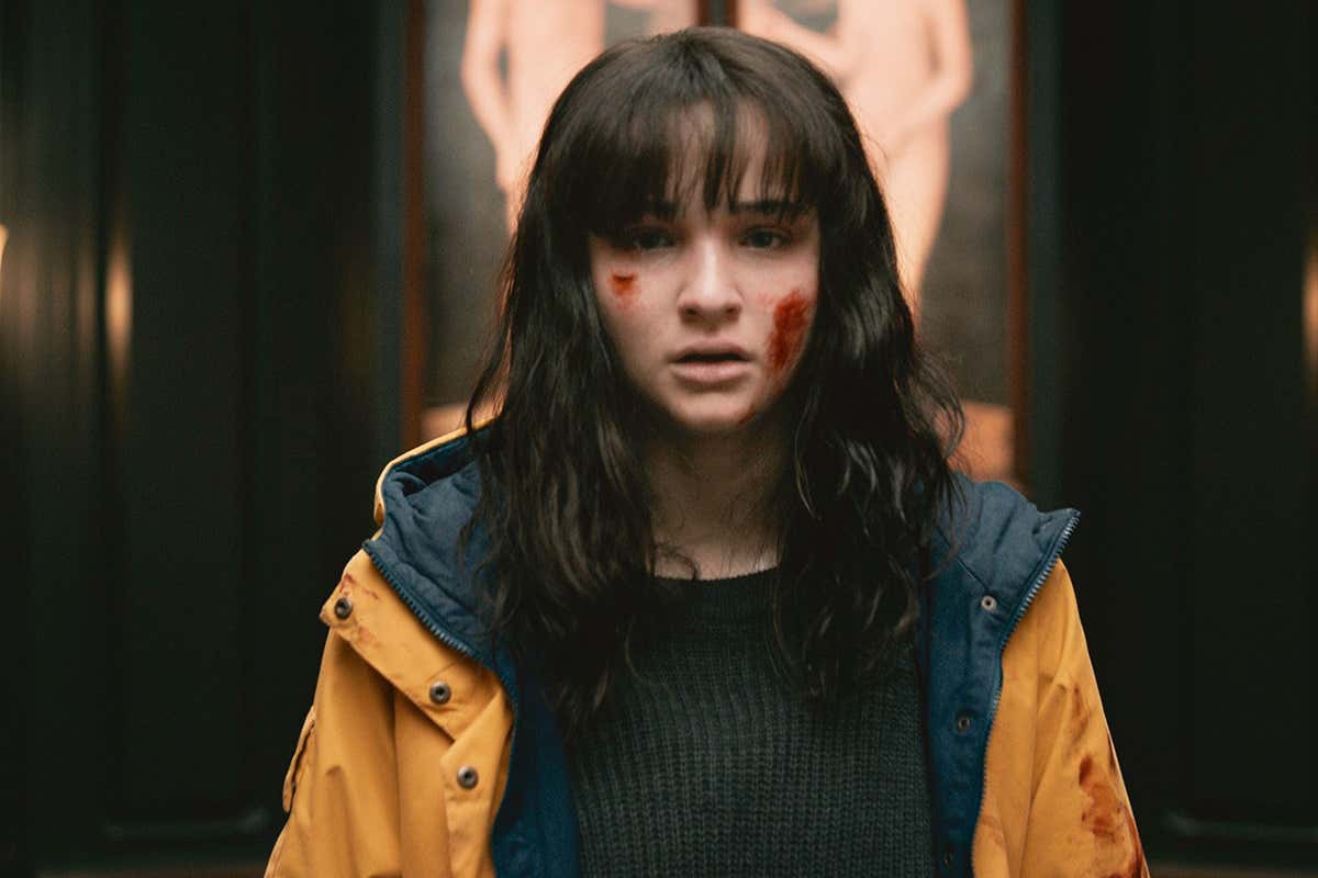 Don't miss: Brain-warping series Dark is back for its final season