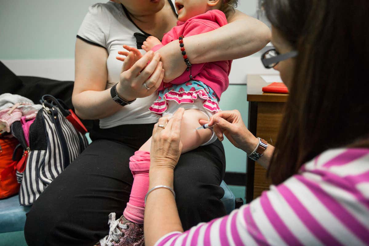 The four major public health threats we need to act on now