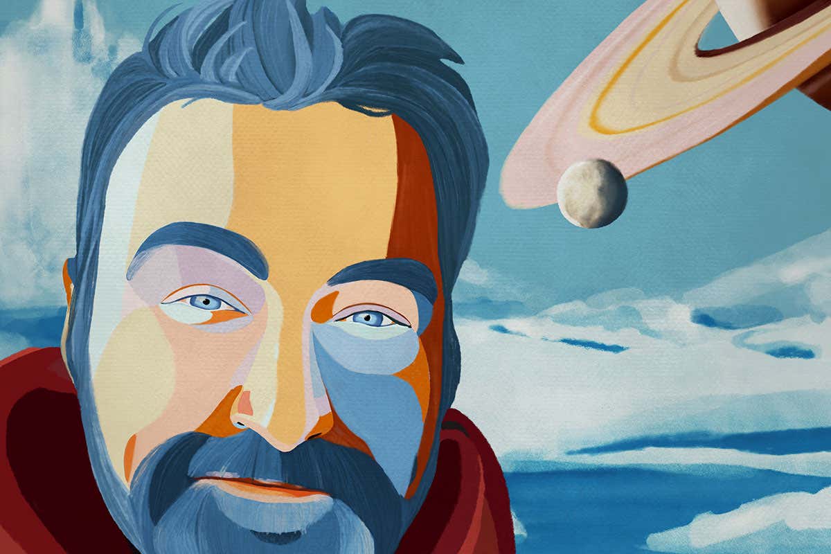 Why icy moons like Europa are our best bet for finding alien life